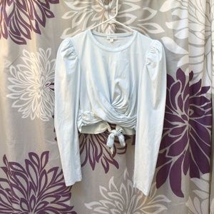 A.L.C. Top women’s great condition size small petite